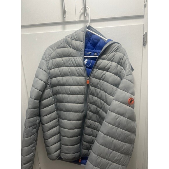 Save the Duck ultra lightweight jacket - Picture 1 of 5